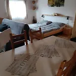 V Soukromi Klima * 체스키크룸로프