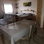 V Soukromi Klima 홈스테이