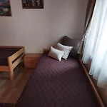 V Soukromi Klima 홈스테이