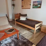 Δωμάτια σε οικογενειακή κατοικία V Soukromi Klima Český Krumlov