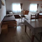 V Soukromi Klima Δωμάτια σε οικογενειακή κατοικία Český Krumlov