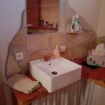 Δωμάτια σε οικογενειακή κατοικία V Soukromi Klima Český Krumlov