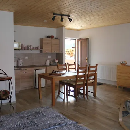 V Soukromi Klima Homestay szállás
