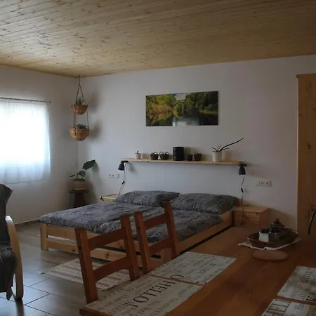 Alloggio in famiglia V Soukromí Klima Český Krumlov