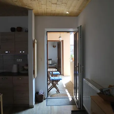V Soukromí Klima