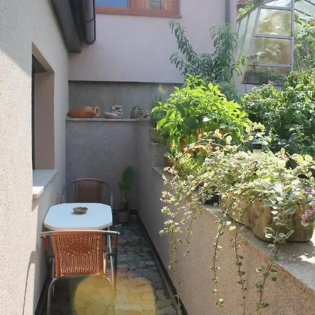 V Soukromi Klima Homestay szállás