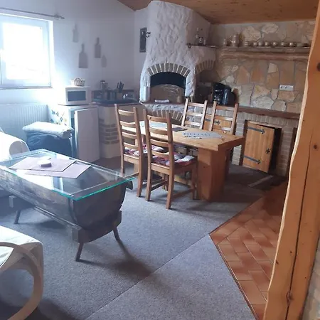 Homestay Ubytovani V Soukromi Klima Cesky Krumlov