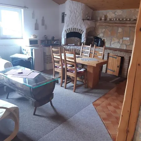 Alloggio in famiglia V Soukromí Klima Český Krumlov