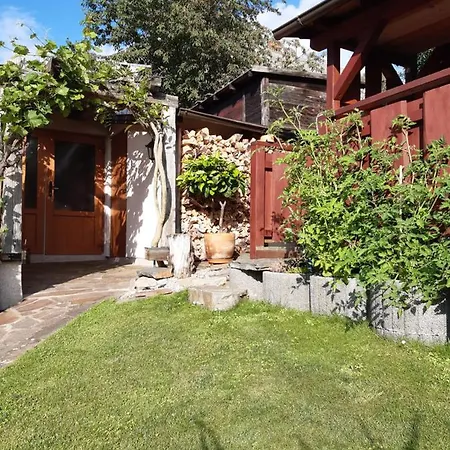Homestay Ubytovani V Soukromi Klima