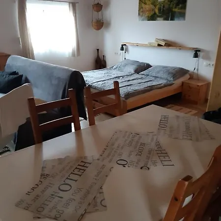 V Soukromí Klima * Český Krumlov