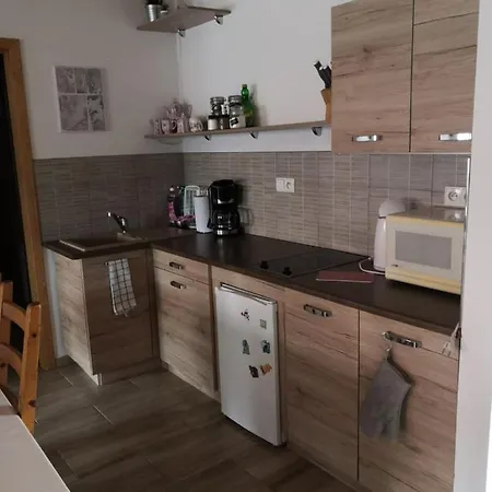 V Soukromí Klima Alloggio in famiglia