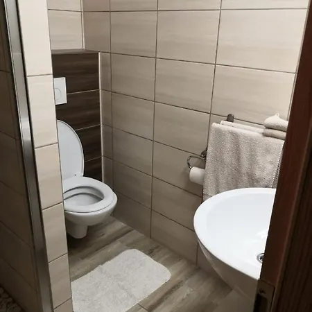 V Soukromi Klima Homestay szállás