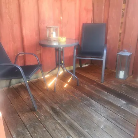 V Soukromí Klima Český Krumlov