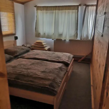 V Soukromí Klima *