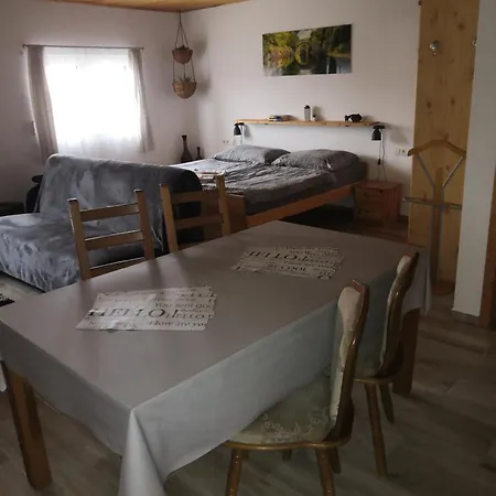 V Soukromi Klima Homestay szállás