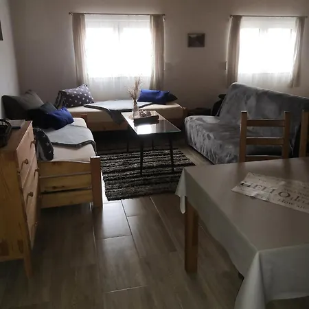 Homestay szállás V Soukromi Klima *