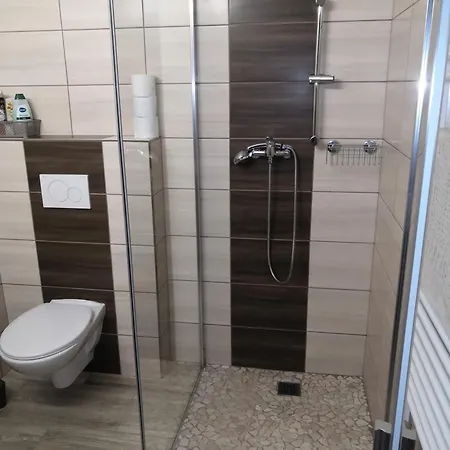 V Soukromí Klima Ubytování v soukromí