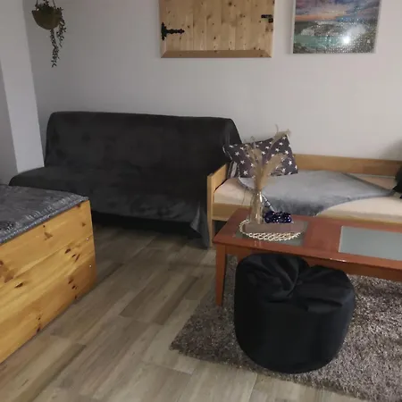 V Soukromi Klima * Český Krumlov