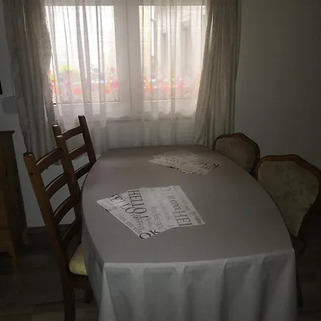 V Soukromi Klima Privat bolig