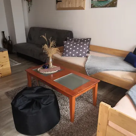 Ubytování v soukromí V Soukromí Klima Český Krumlov