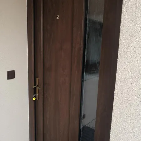 V Soukromi Klima Privat bolig *
