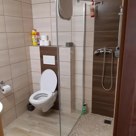 V Soukromi Klima *