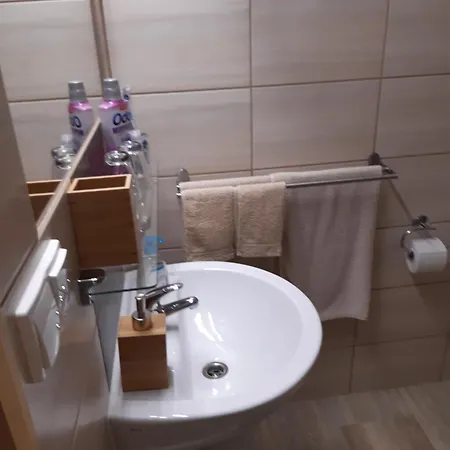 V Soukromí Klima Český Krumlov