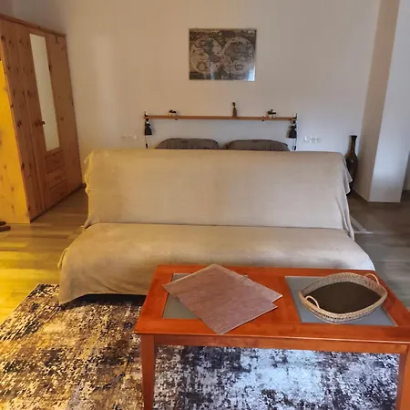 V Soukromi Klima 民宿 Český Krumlov