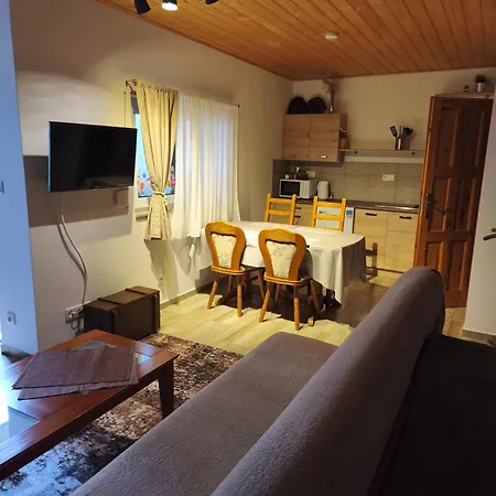 民宿 V Soukromi Klima *