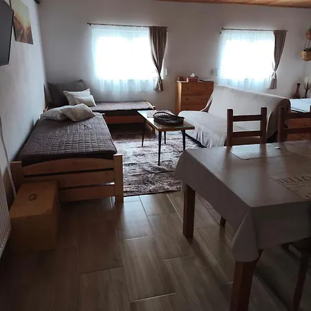 V Soukromi Klima 民宿 Český Krumlov