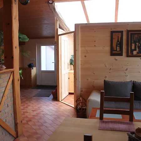 Ubytování v soukromí V Soukromí Klima