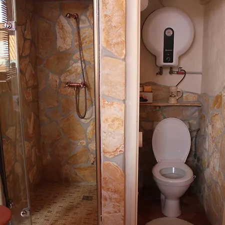 V Soukromi Klima Privat bolig