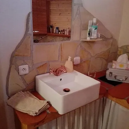 民宿 V Soukromi Klima Český Krumlov