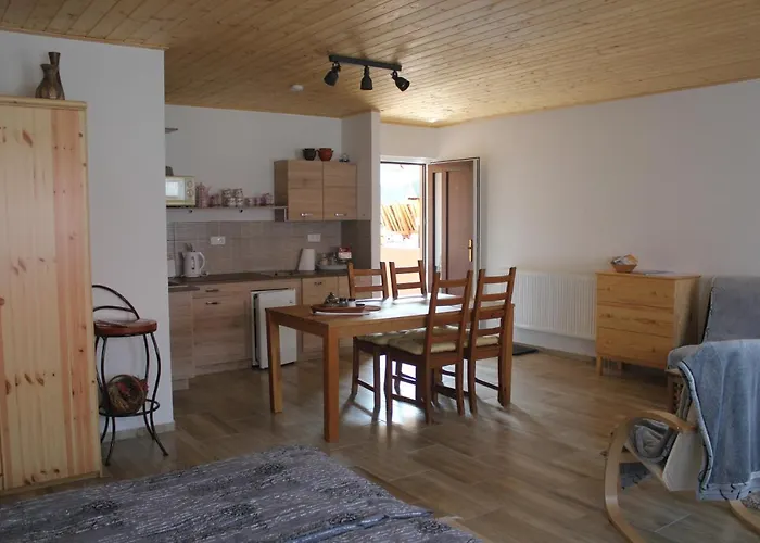 V Soukromi Klima Rum i privatbostad