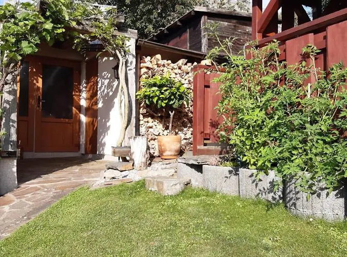 Rum i privatbostad V Soukromi Klima