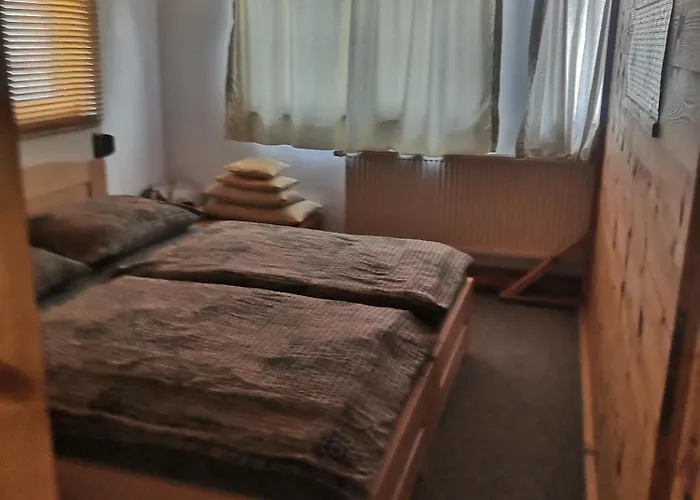 V Soukromi Klima *