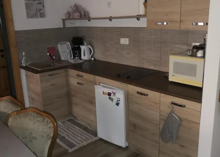 V Soukromi Klima منزل للإقامة *