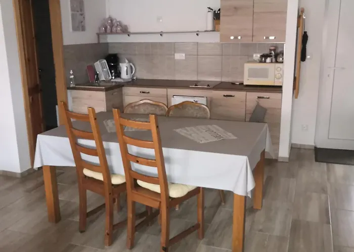 V Soukromi Klima *
