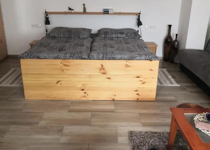 Rum i privatbostad V Soukromi Klima *