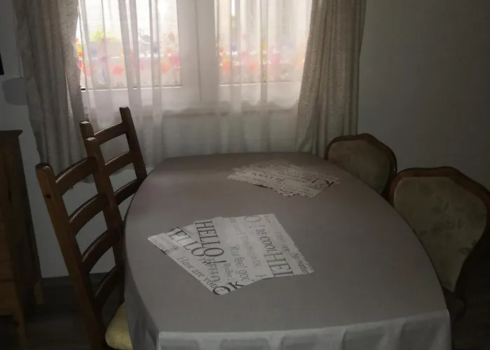 V Soukromi Klima منزل للإقامة