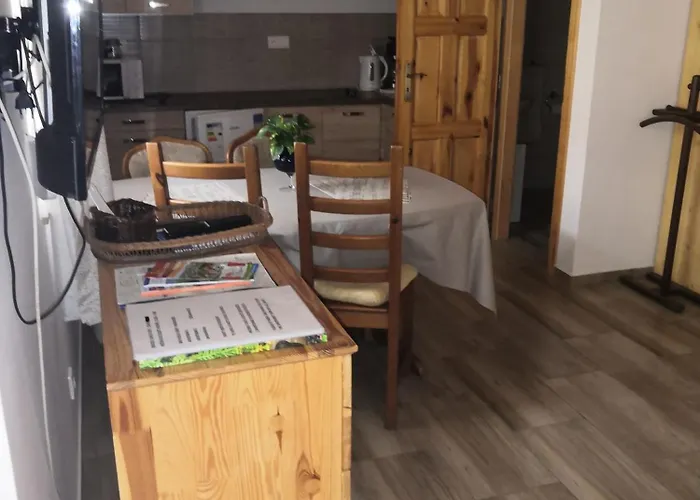 V Soukromi Klima منزل للإقامة Český Krumlov