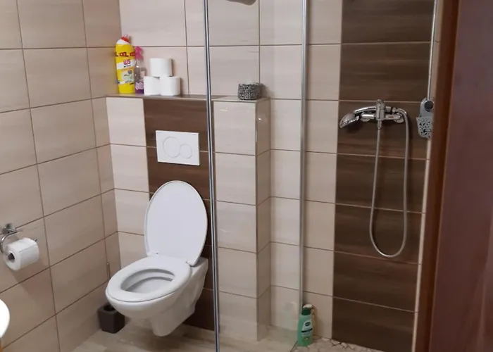 V Soukromi Klima *