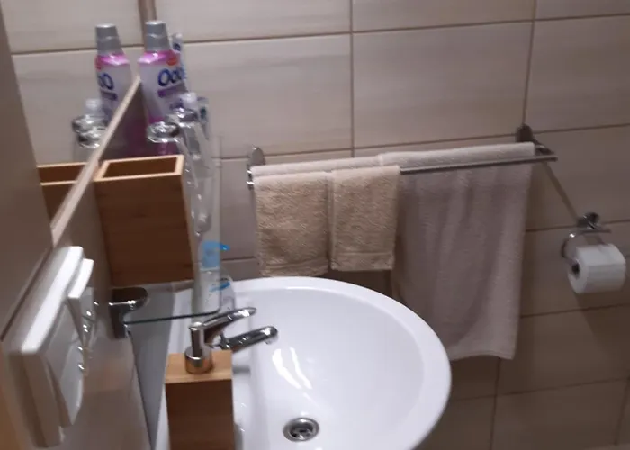 V Soukromi Klima Český Krumlov
