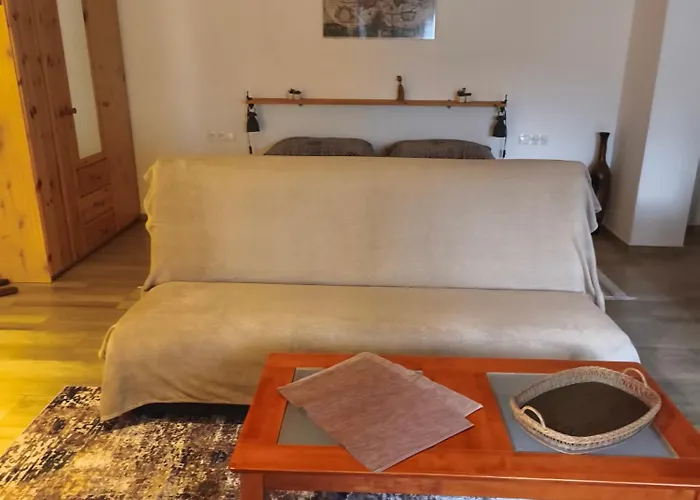 V Soukromi Klima منزل للإقامة Český Krumlov