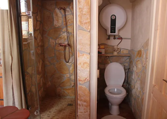 V Soukromi Klima منزل للإقامة
