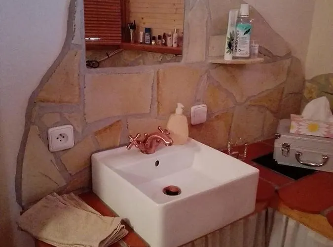 منزل للإقامة V Soukromi Klima Český Krumlov
